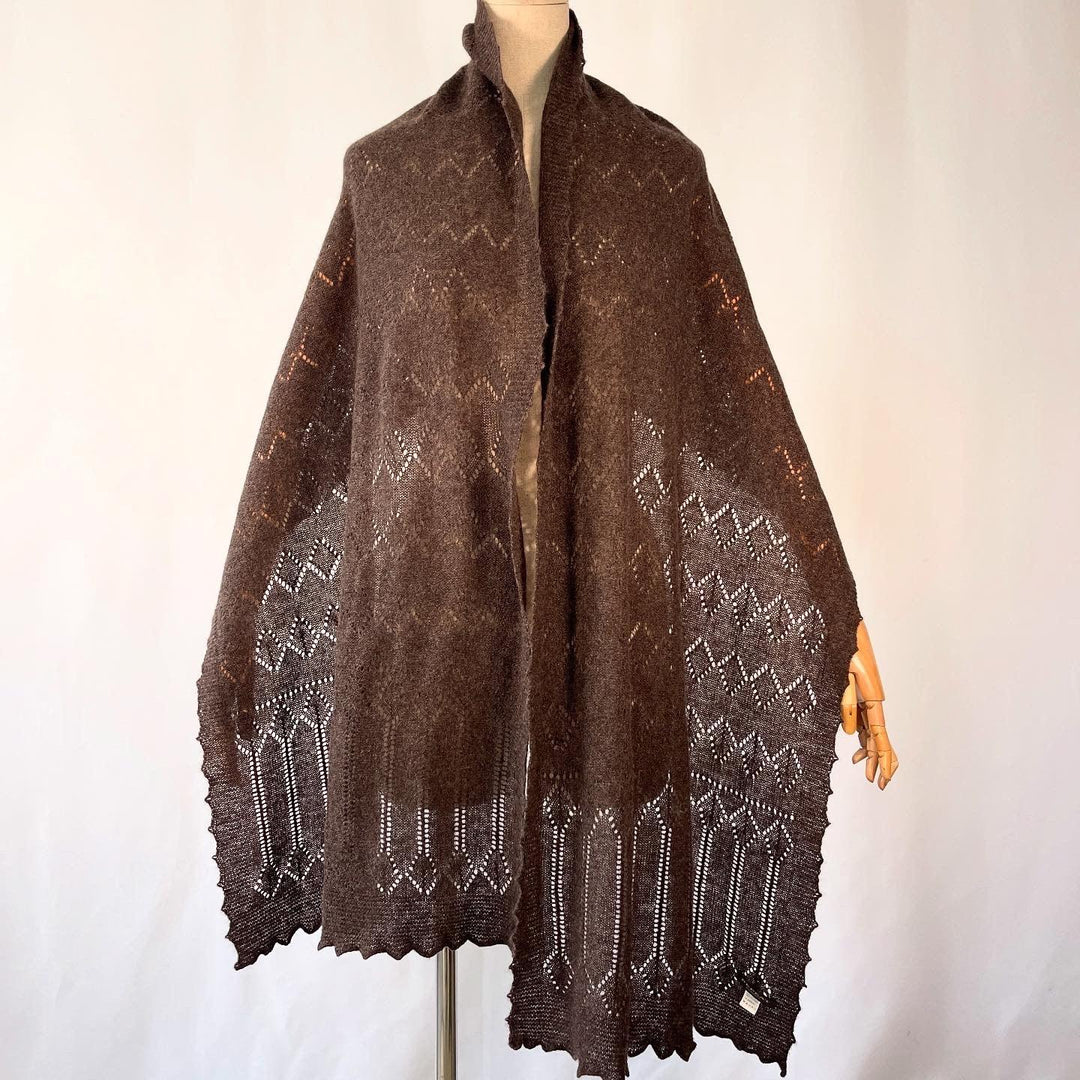 REPEAT - REPEAT New Cashmere Scarf - AVVIIVVA.COM