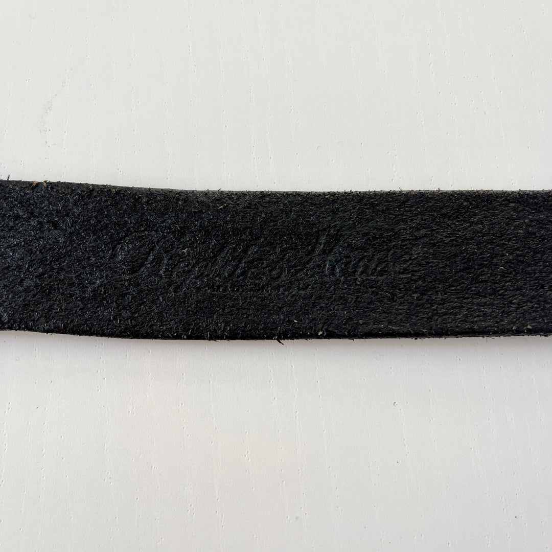 REPTILE'S HOUSE - REPTILE'S HOUSE Belt - AVVIIVVA.COM
