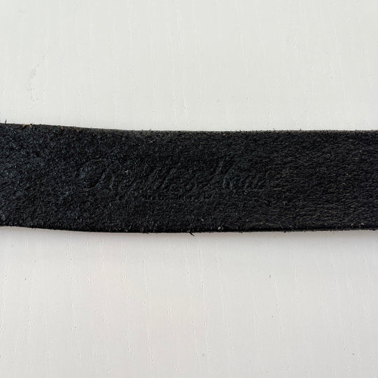 REPTILE'S HOUSE - REPTILE'S HOUSE Belt - AVVIIVVA.COM