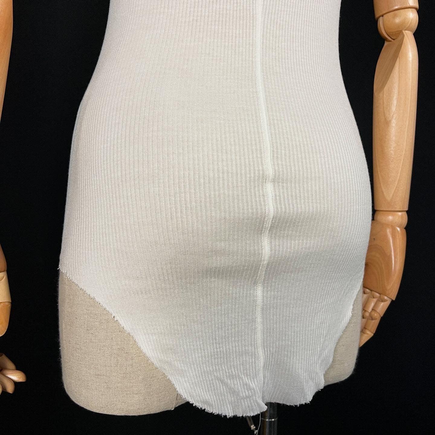 RICK OWENS - RICK OWENS New Top/Dress - AVVIIVVA.COM