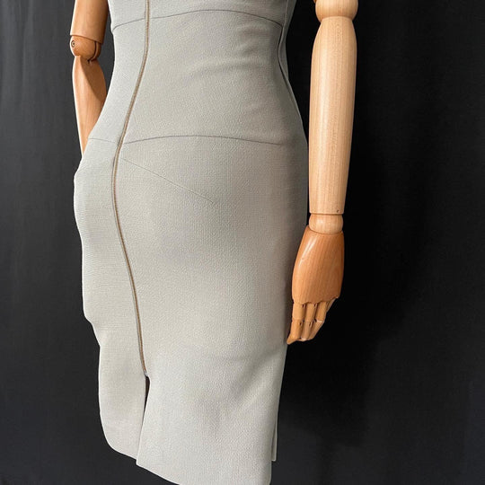ROLAND MOURET - ROLAND MOURET Dress - AVVIIVVA.COM