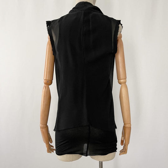 ROQUE ILARIA NISTRI - ROQUE ILARIA NISTRI Blouse - AVVIIVVA.COM