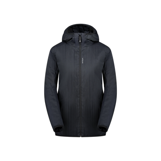 ROTAUF - ROTAUF Swiss Insulation Hooded Jacket - AVVIIVVA.COM