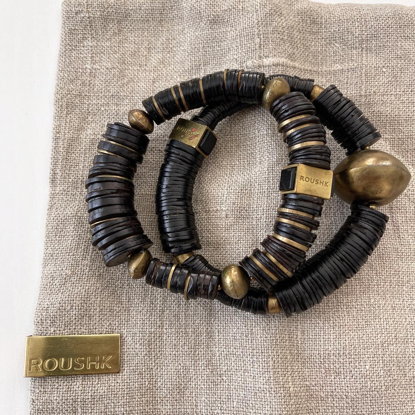 ROUSHK - ROUSHK Bracelets - AVVIIVVA.COM