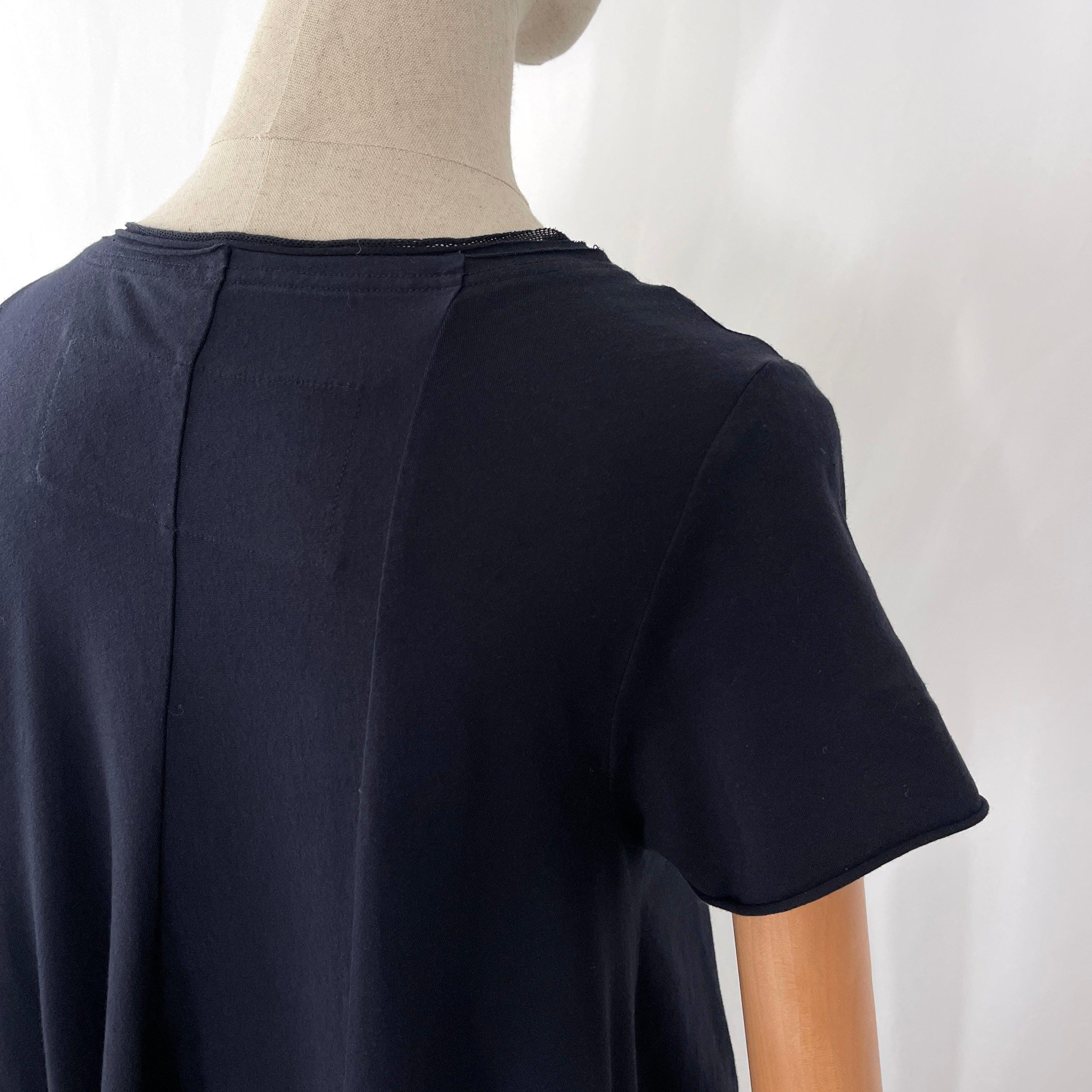 RUNDHOLZ - RUNDHOLZ Blouse - AVVIIVVA.COM