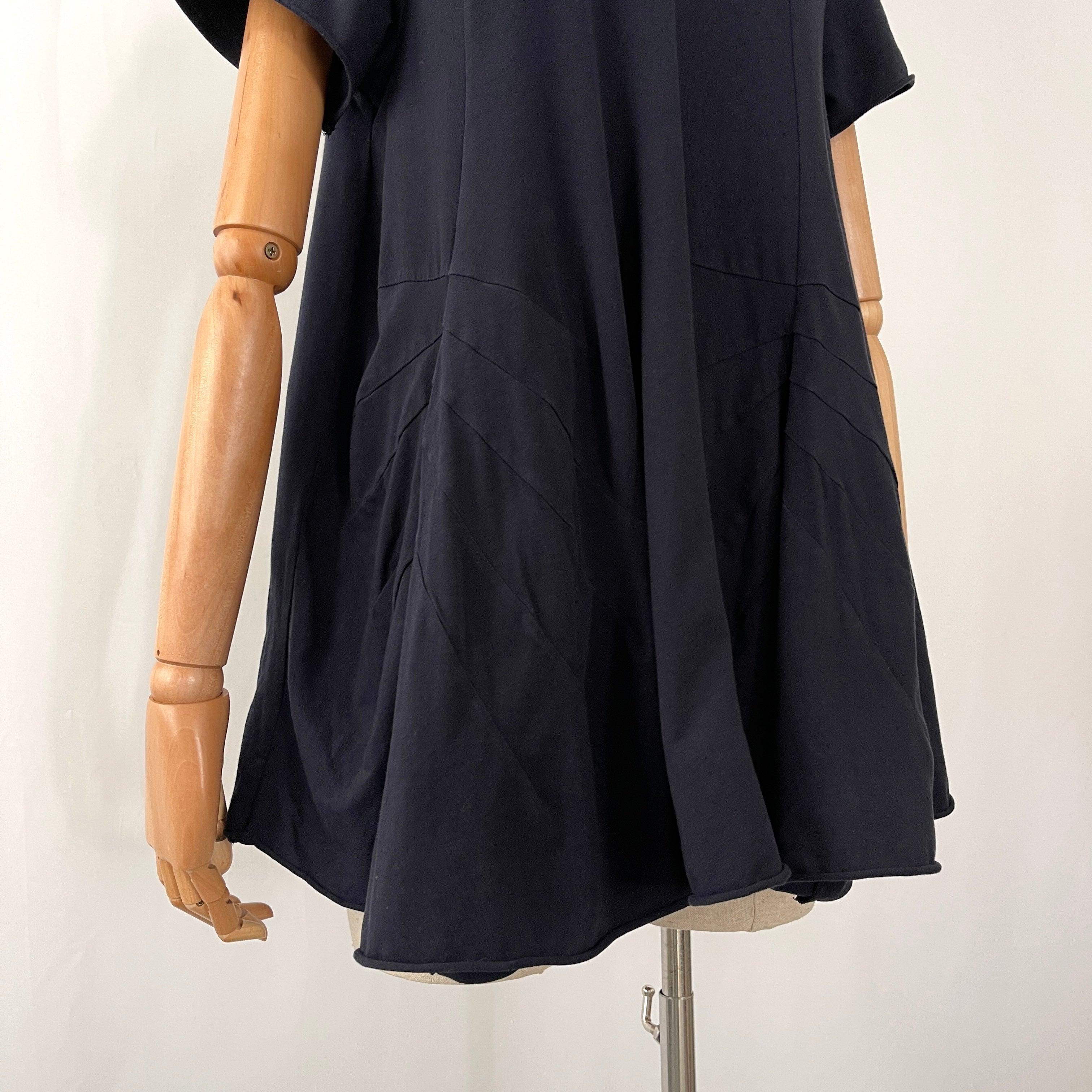RUNDHOLZ - RUNDHOLZ Blouse - AVVIIVVA.COM