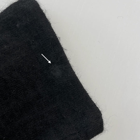 RUNDHOLZ - RUNDHOLZ Cardigan - AVVIIVVA.COM