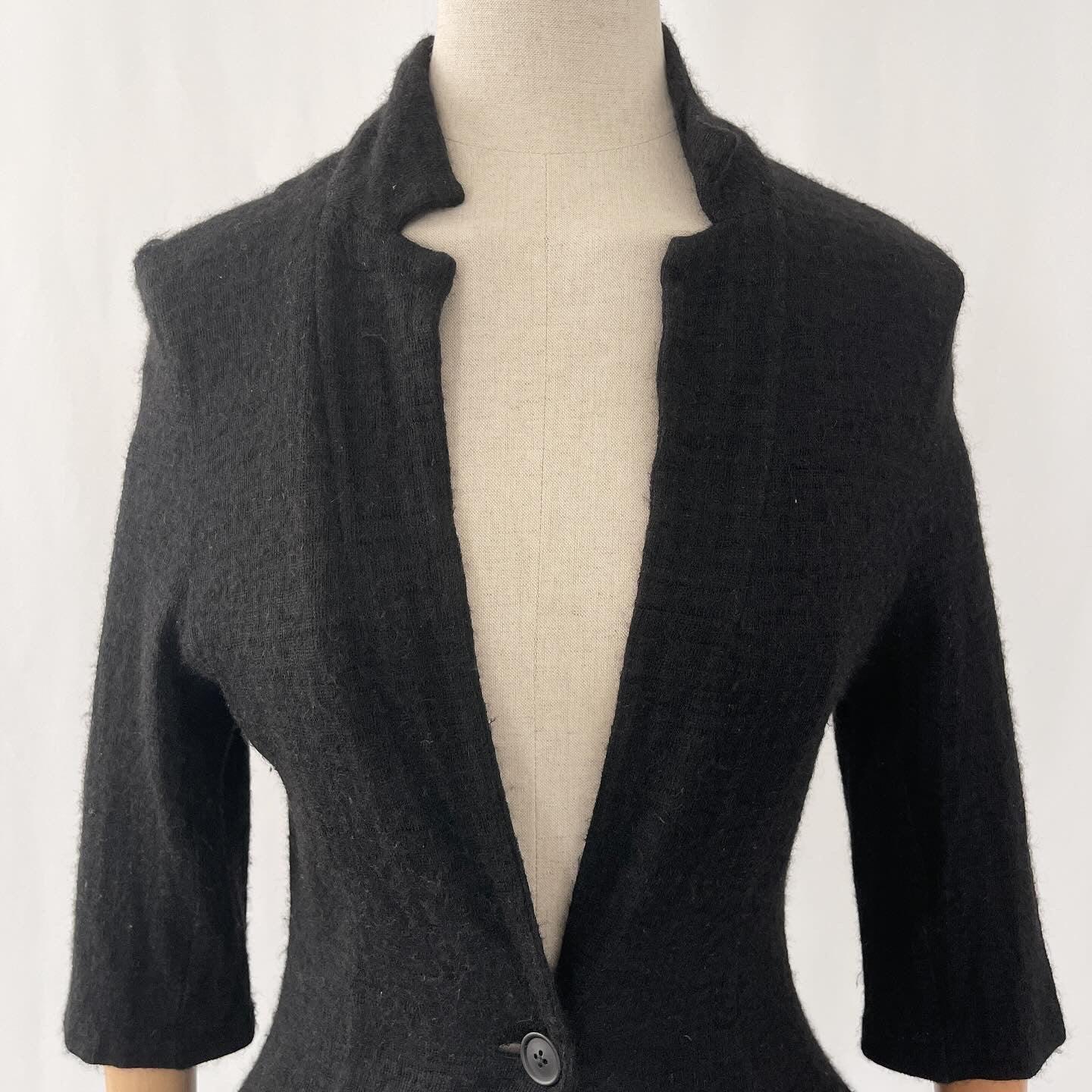 RUNDHOLZ - RUNDHOLZ Cardigan - AVVIIVVA.COM