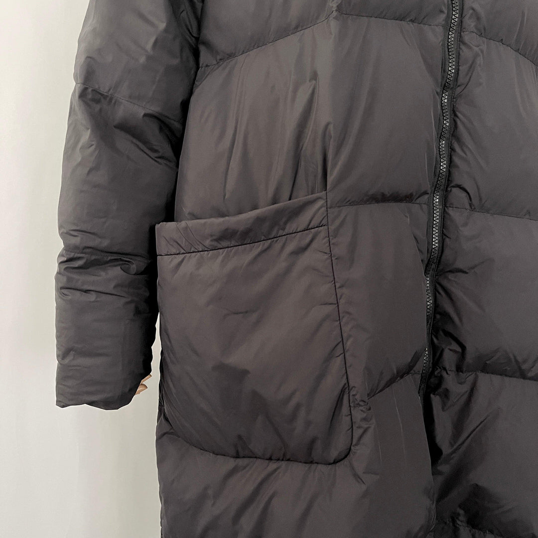 RUNDHOLZ - RUNDHOLZ Down Coat - AVVIIVVA.COM