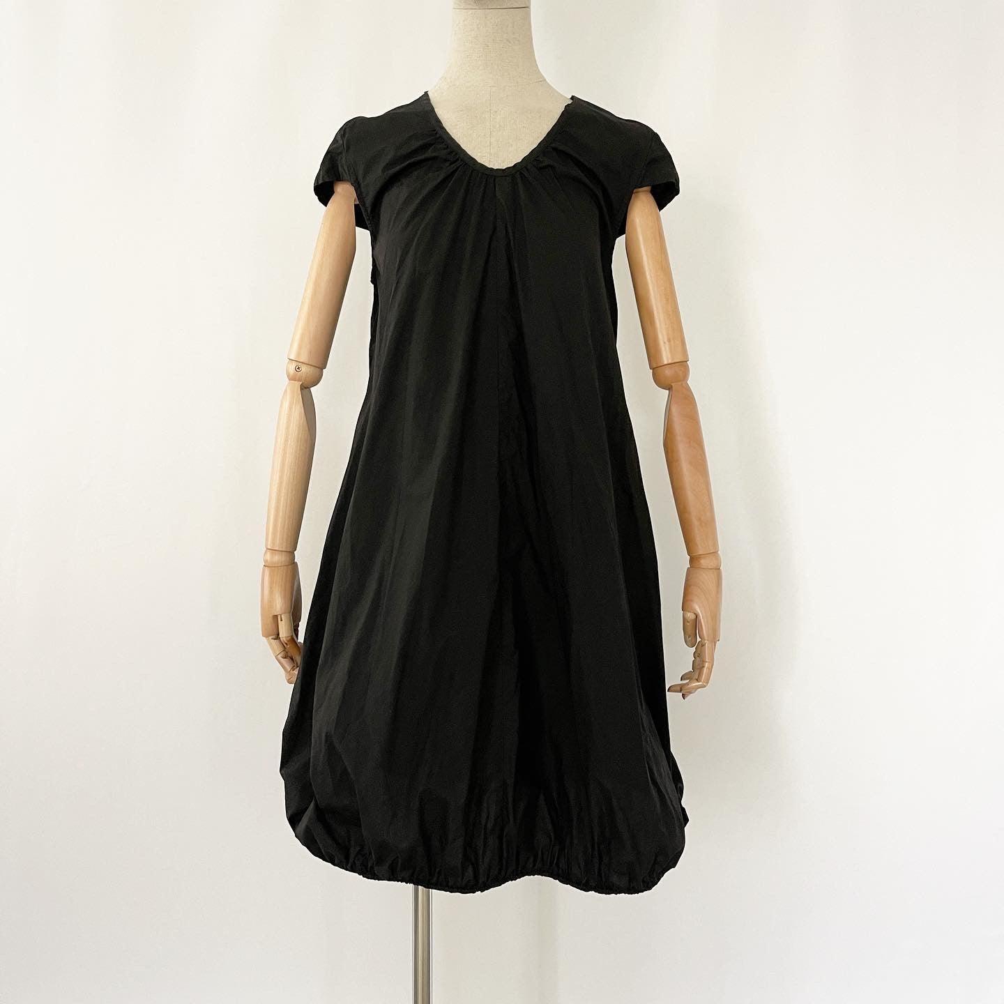 RUNDHOLZ - RUNDHOLZ Dress - AVVIIVVA.COM