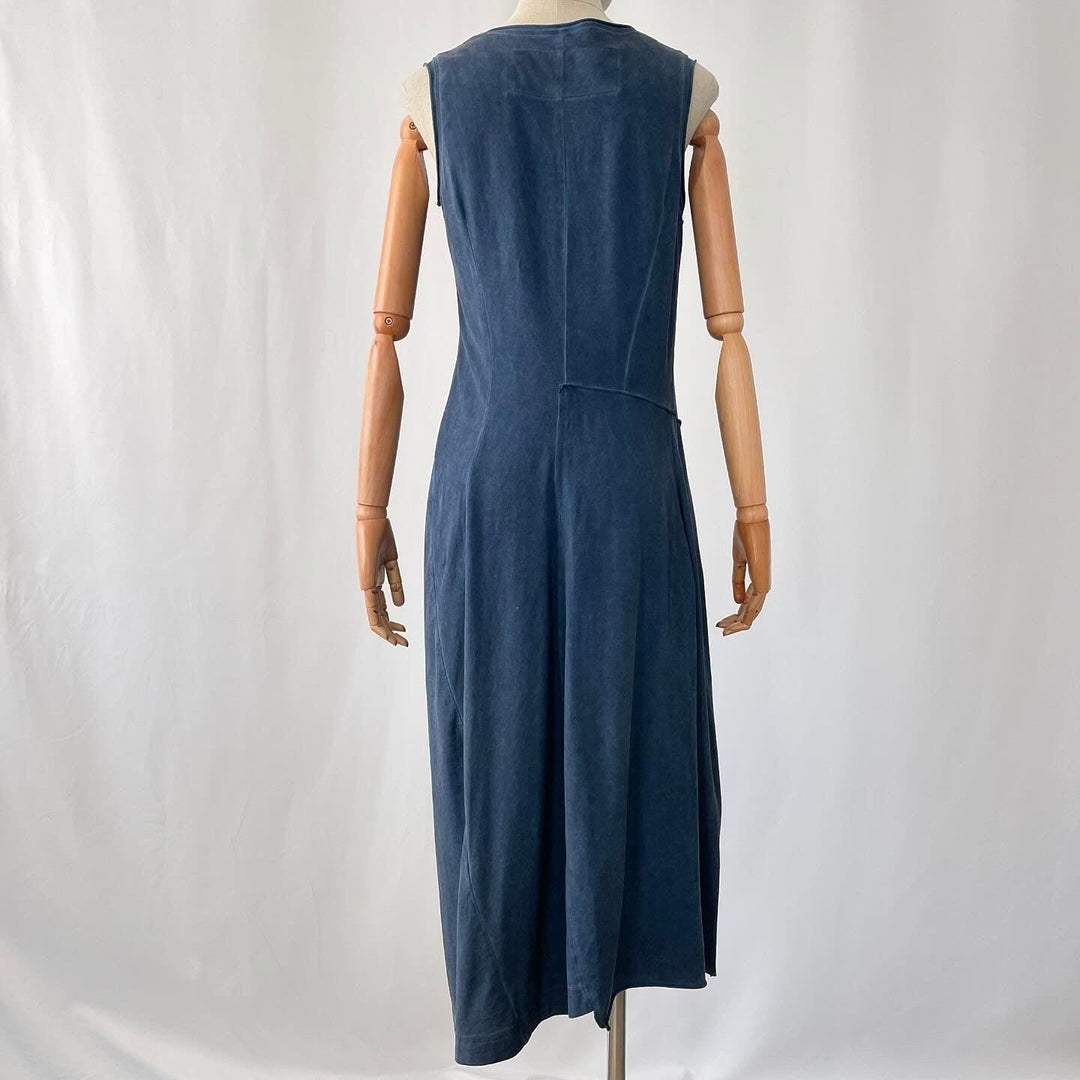 RUNDHOLZ - RUNDHOLZ Dress - AVVIIVVA.COM