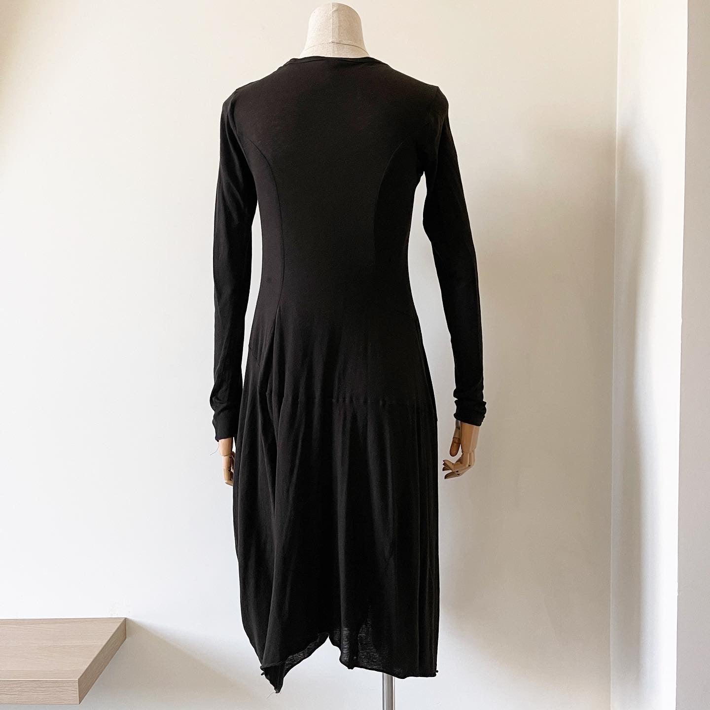 RUNDHOLZ - RUNDHOLZ Dress - AVVIIVVA.COM