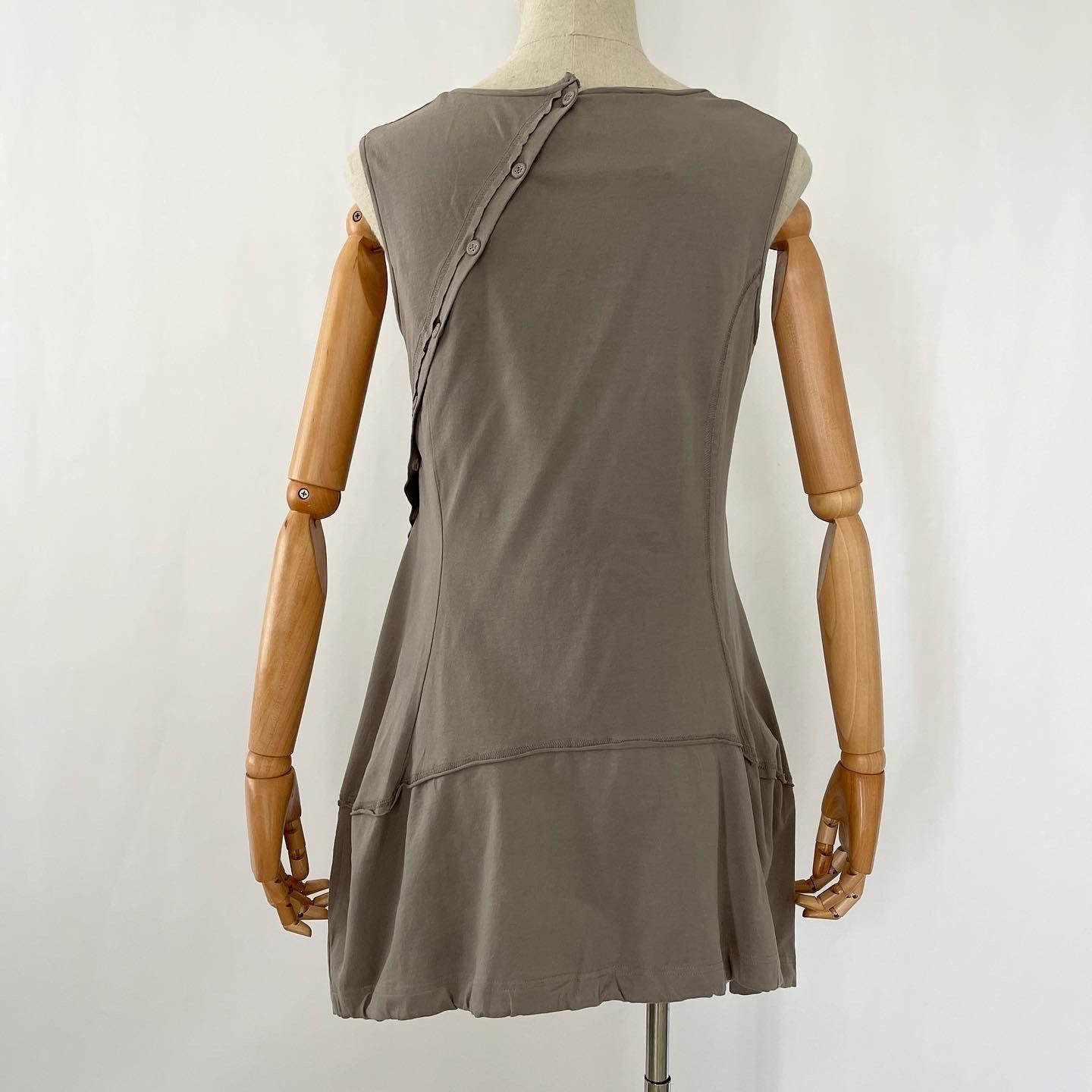 RUNDHOLZ - RUNDHOLZ Dress - AVVIIVVA.COM