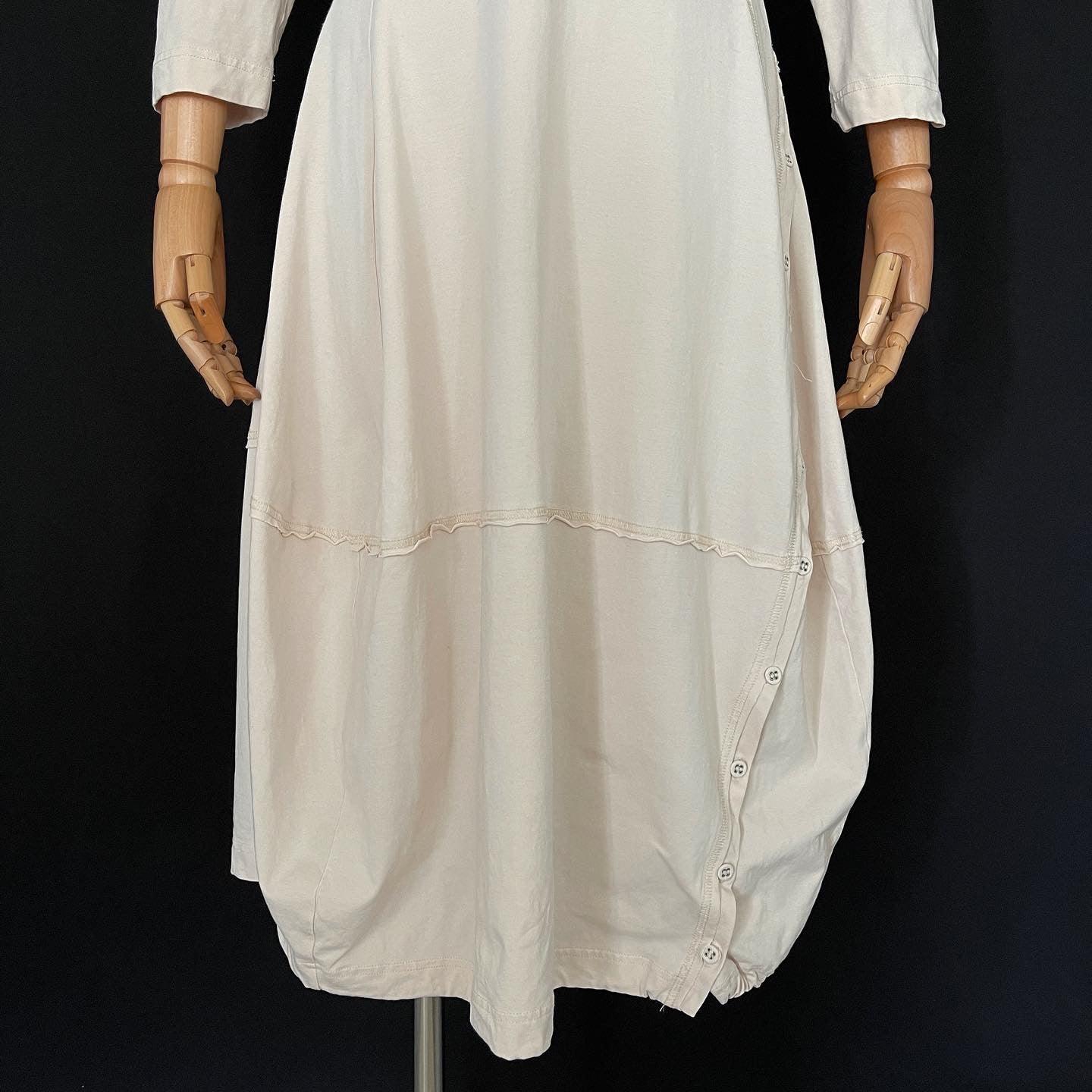 RUNDHOLZ - RUNDHOLZ Dress - AVVIIVVA.COM