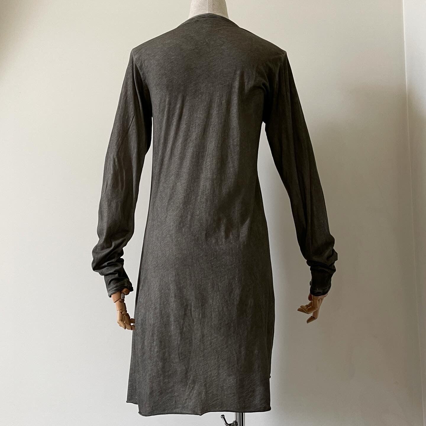 RUNDHOLZ - RUNDHOLZ Dress - AVVIIVVA.COM