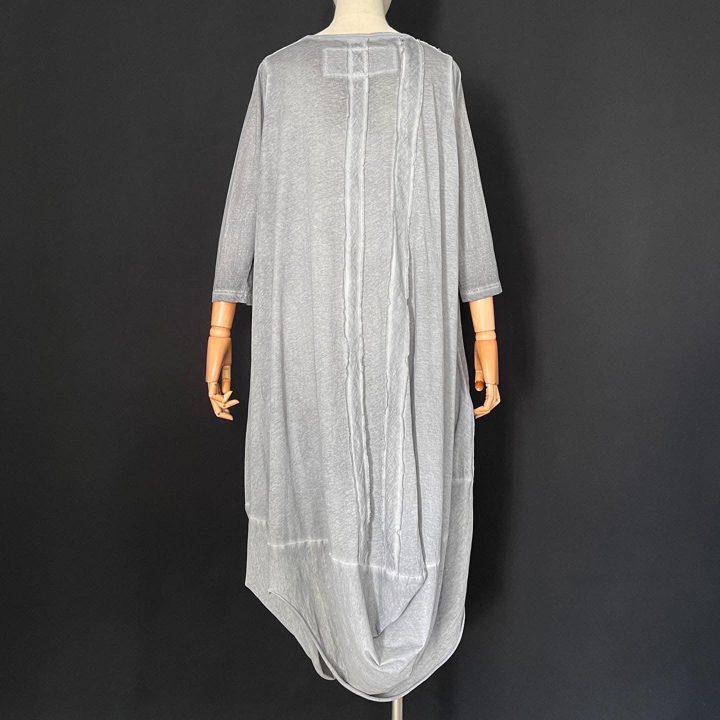 RUNDHOLZ - RUNDHOLZ Dress - AVVIIVVA.COM