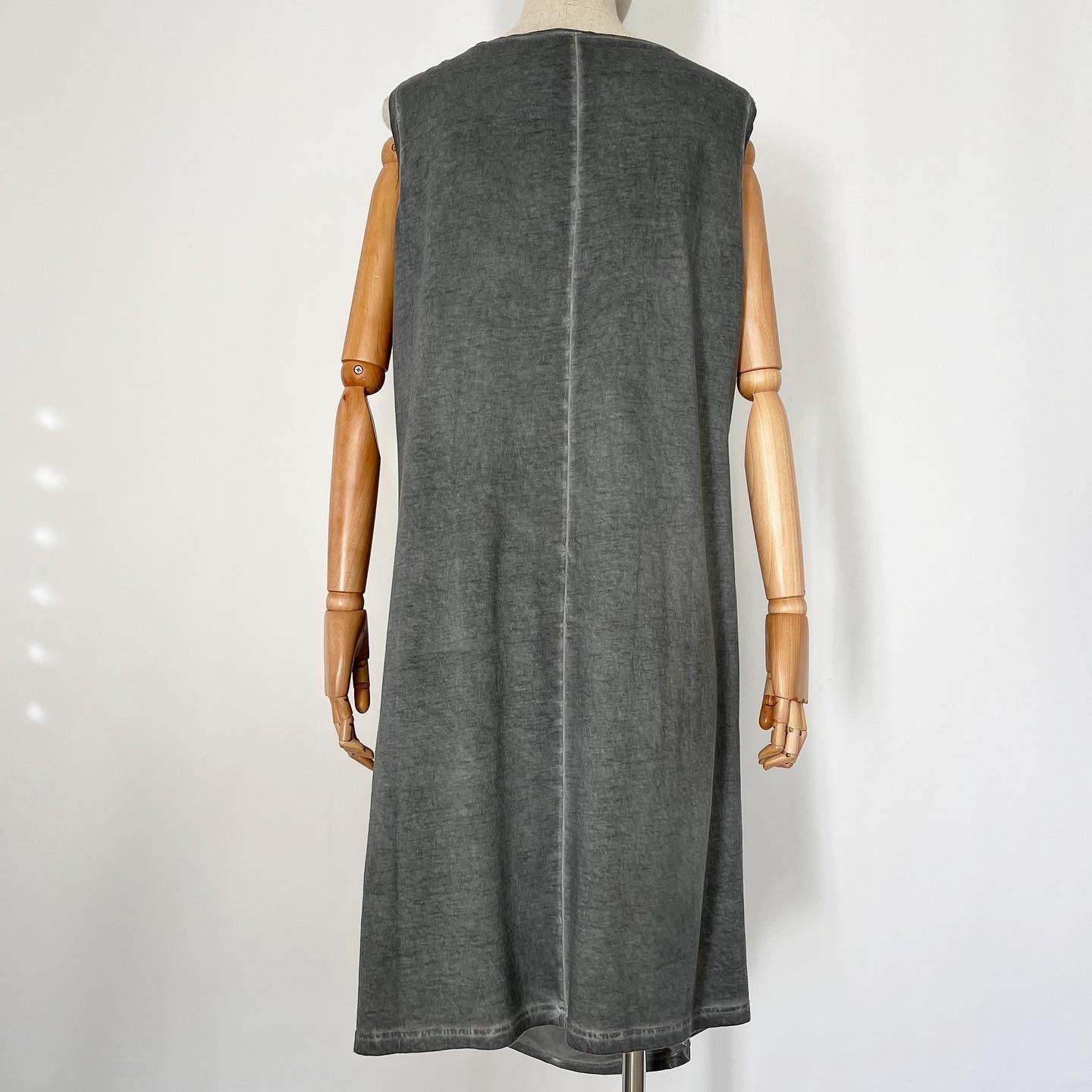 RUNDHOLZ - RUNDHOLZ Dress - AVVIIVVA.COM