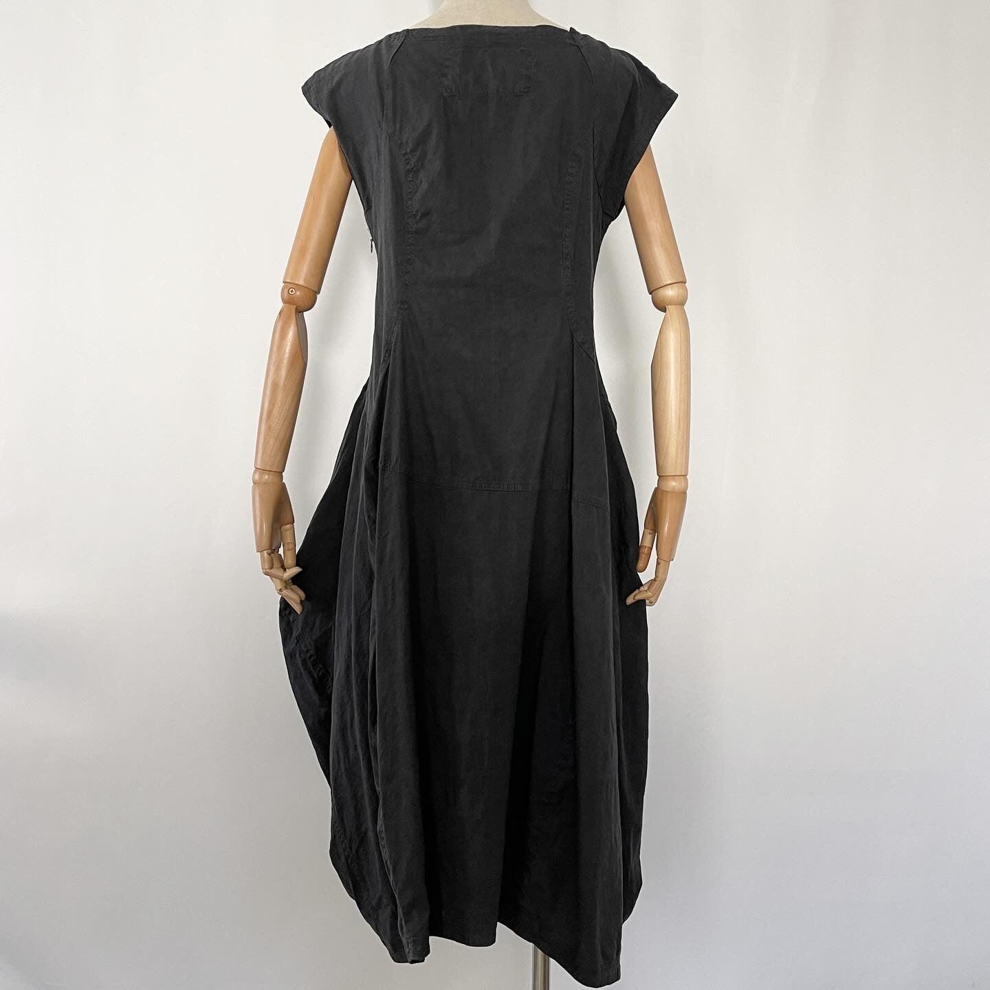 RUNDHOLZ - RUNDHOLZ Dress - AVVIIVVA.COM