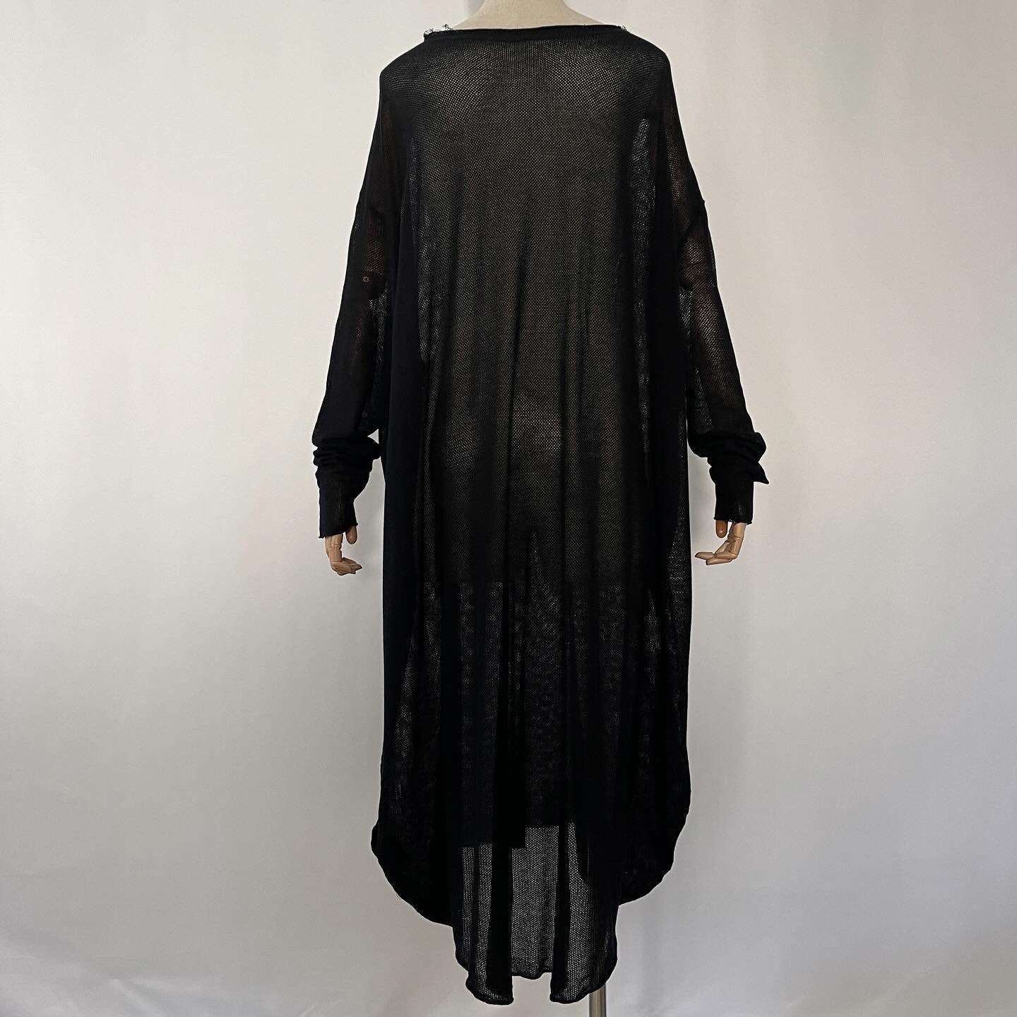 RUNDHOLZ - RUNDHOLZ Dress - AVVIIVVA.COM