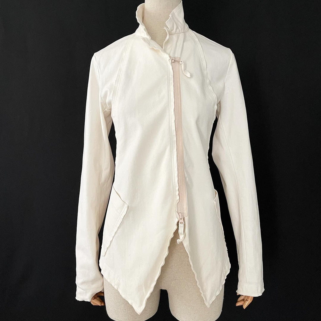 RUNDHOLZ - RUNDHOLZ Jacket - AVVIIVVA.COM