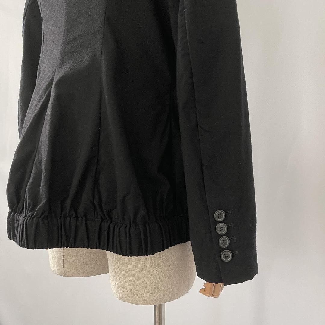 RUNDHOLZ - RUNDHOLZ Jacket - AVVIIVVA.COM