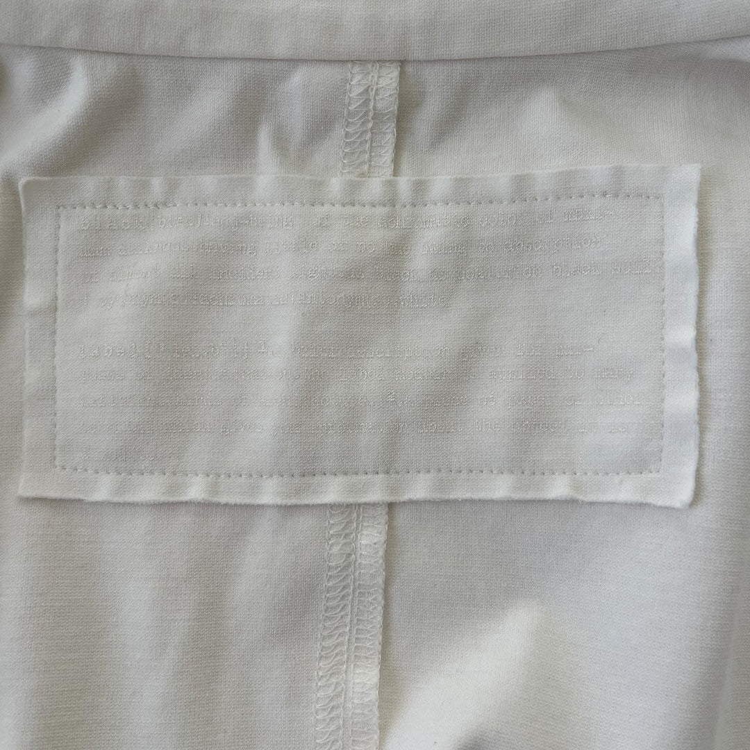 RUNDHOLZ - RUNDHOLZ Jacket - AVVIIVVA.COM