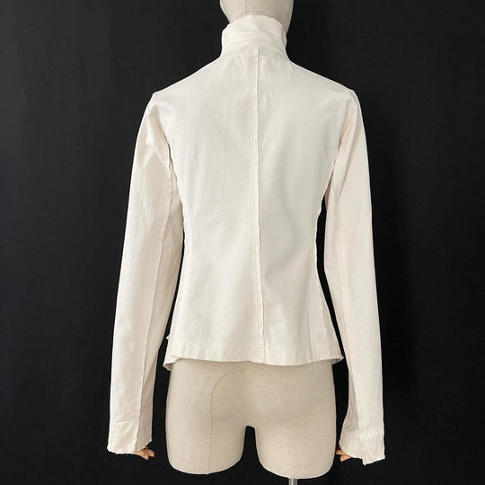 RUNDHOLZ - RUNDHOLZ Jacket - AVVIIVVA.COM