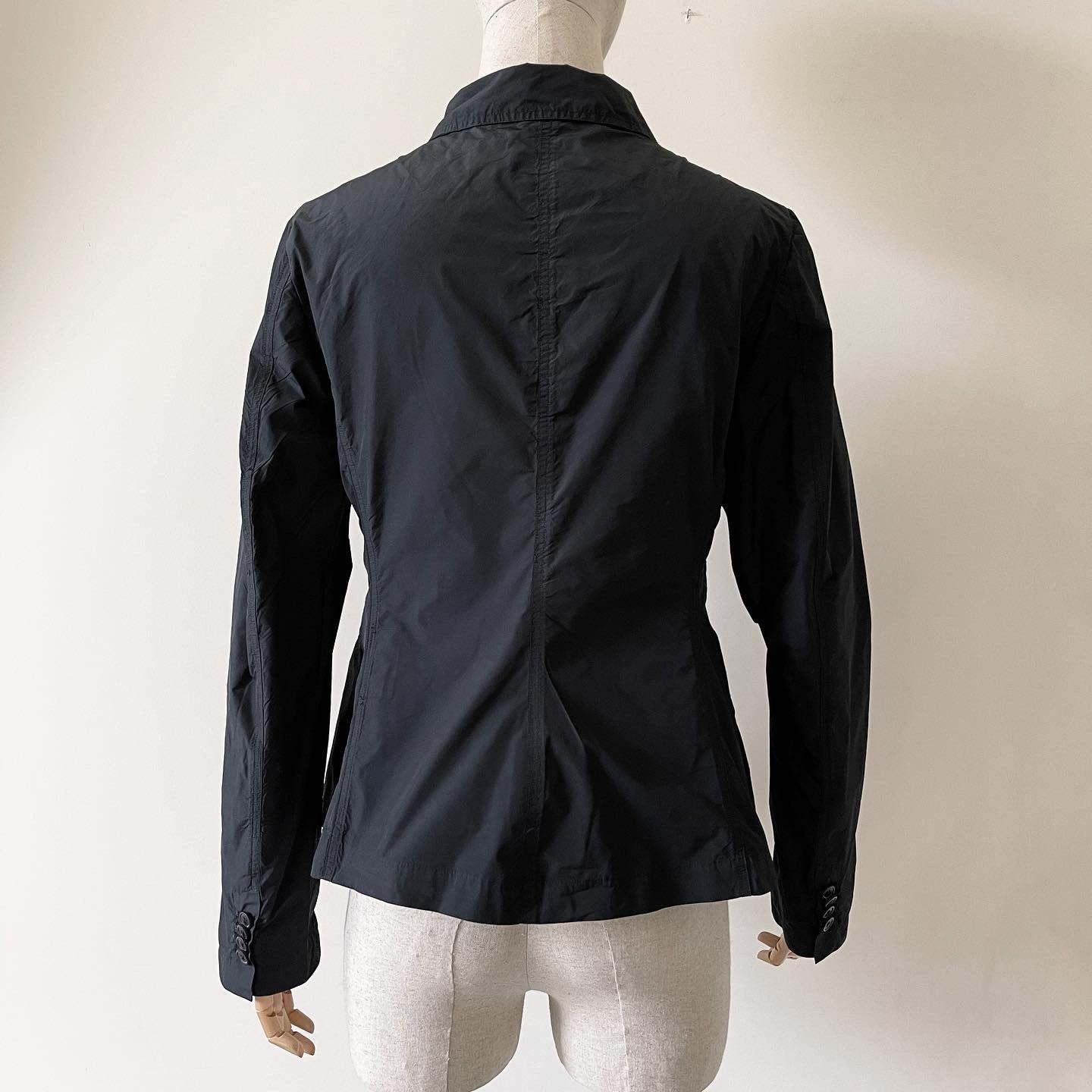 RUNDHOLZ - RUNDHOLZ Jacket - AVVIIVVA.COM