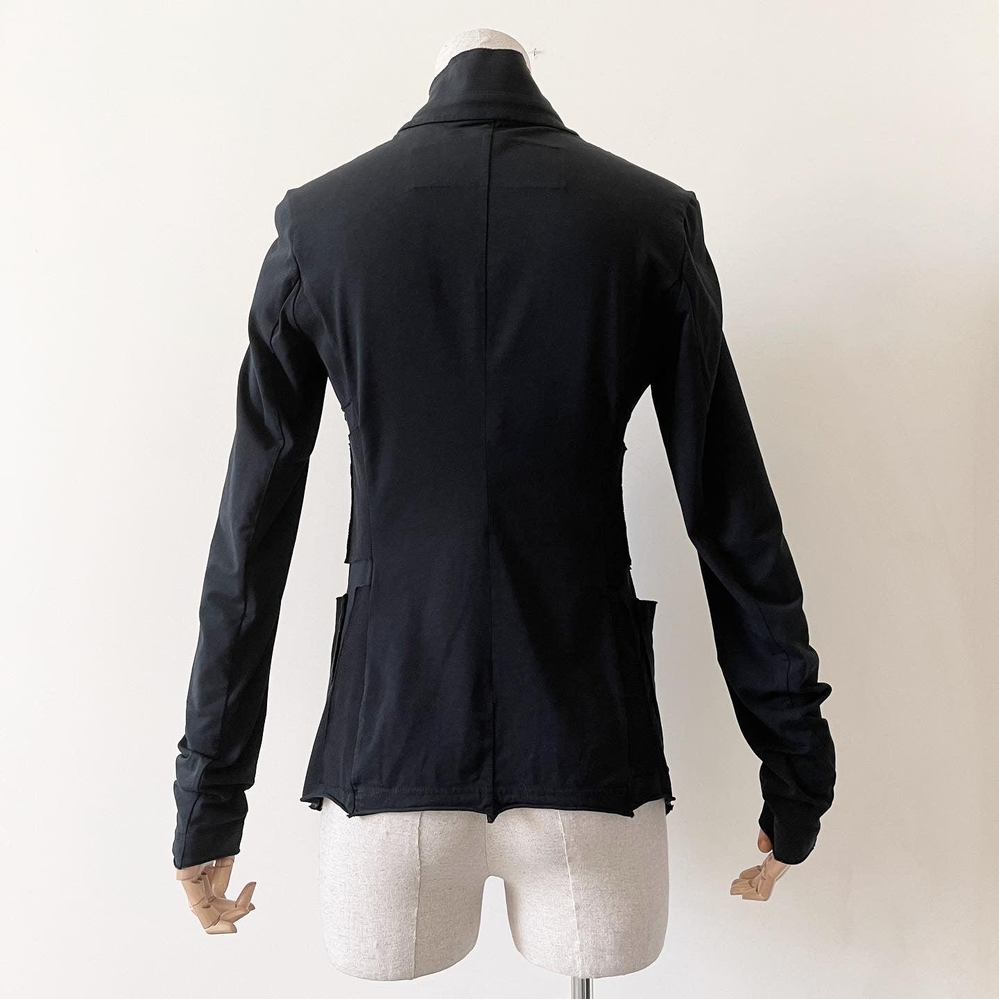 RUNDHOLZ - RUNDHOLZ Jacket - AVVIIVVA.COM