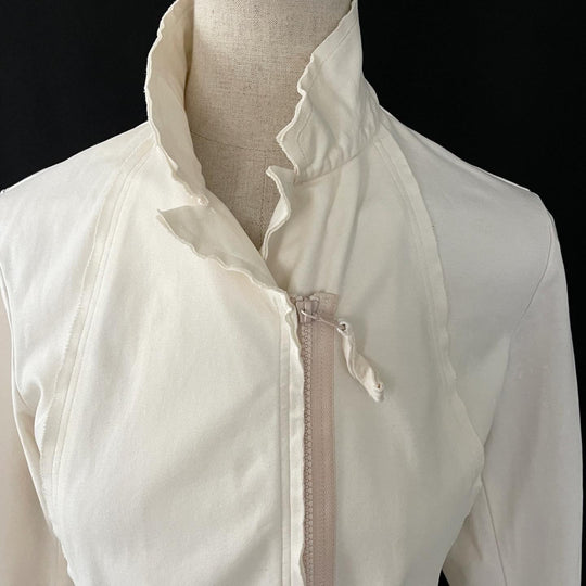 RUNDHOLZ - RUNDHOLZ Jacket - AVVIIVVA.COM
