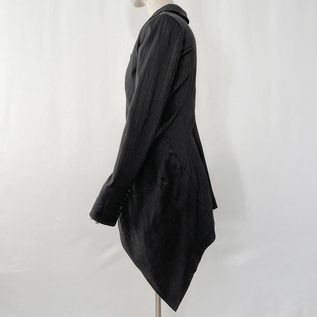 RUNDHOLZ - RUNDHOLZ Jacket - AVVIIVVA.COM
