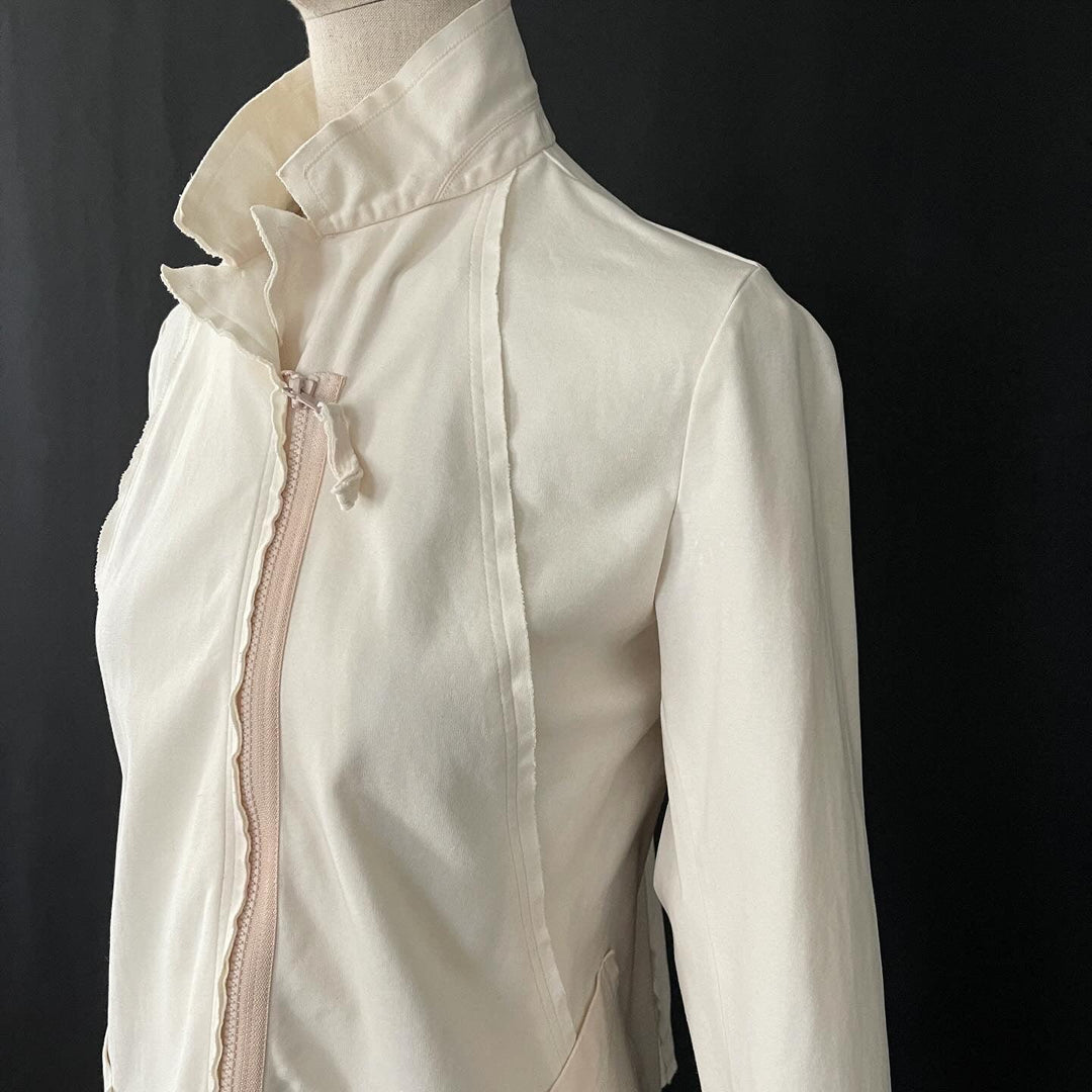 RUNDHOLZ - RUNDHOLZ Jacket - AVVIIVVA.COM