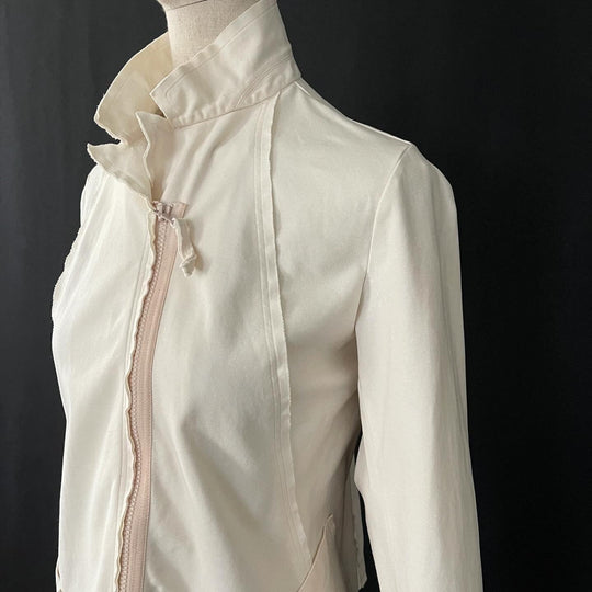 RUNDHOLZ - RUNDHOLZ Jacket - AVVIIVVA.COM
