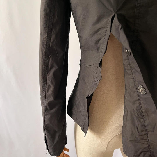 RUNDHOLZ - RUNDHOLZ Jacket/Shirt - AVVIIVVA.COM