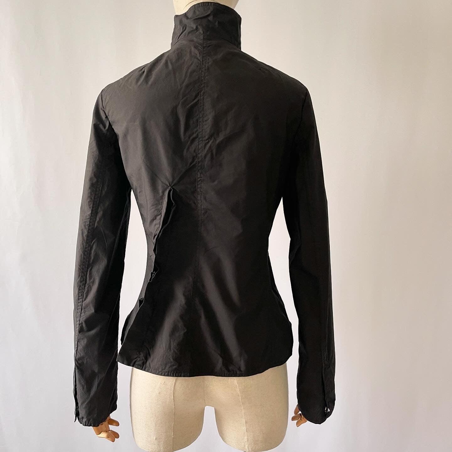 RUNDHOLZ - RUNDHOLZ Jacket/Shirt - AVVIIVVA.COM