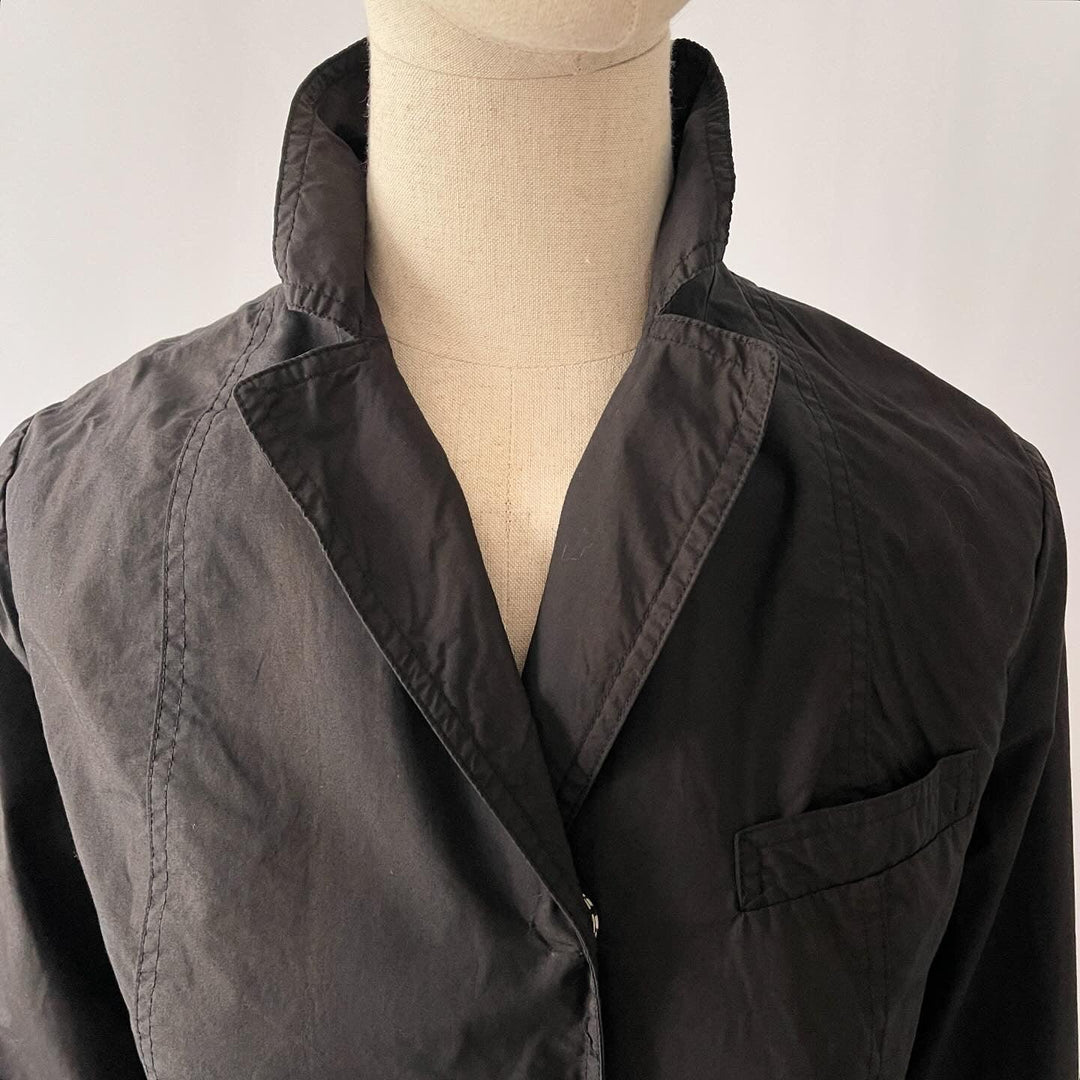 RUNDHOLZ - RUNDHOLZ Jacket/Shirt - AVVIIVVA.COM