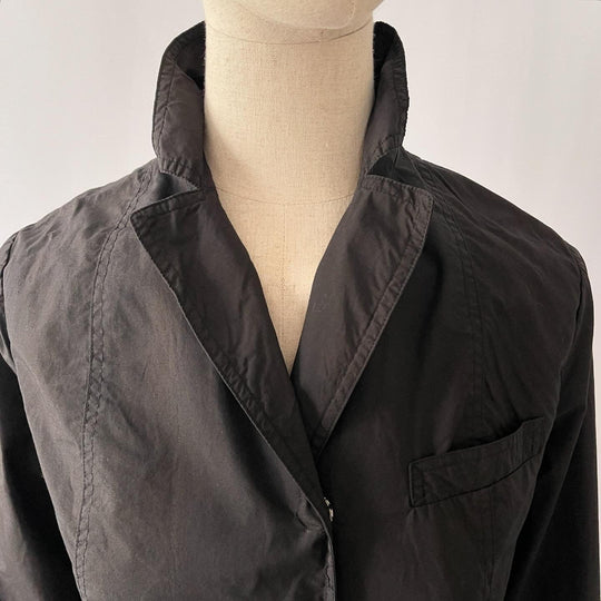 RUNDHOLZ - RUNDHOLZ Jacket/Shirt - AVVIIVVA.COM