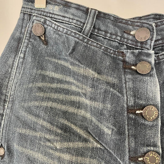 RUNDHOLZ - RUNDHOLZ Jeans - AVVIIVVA.COM