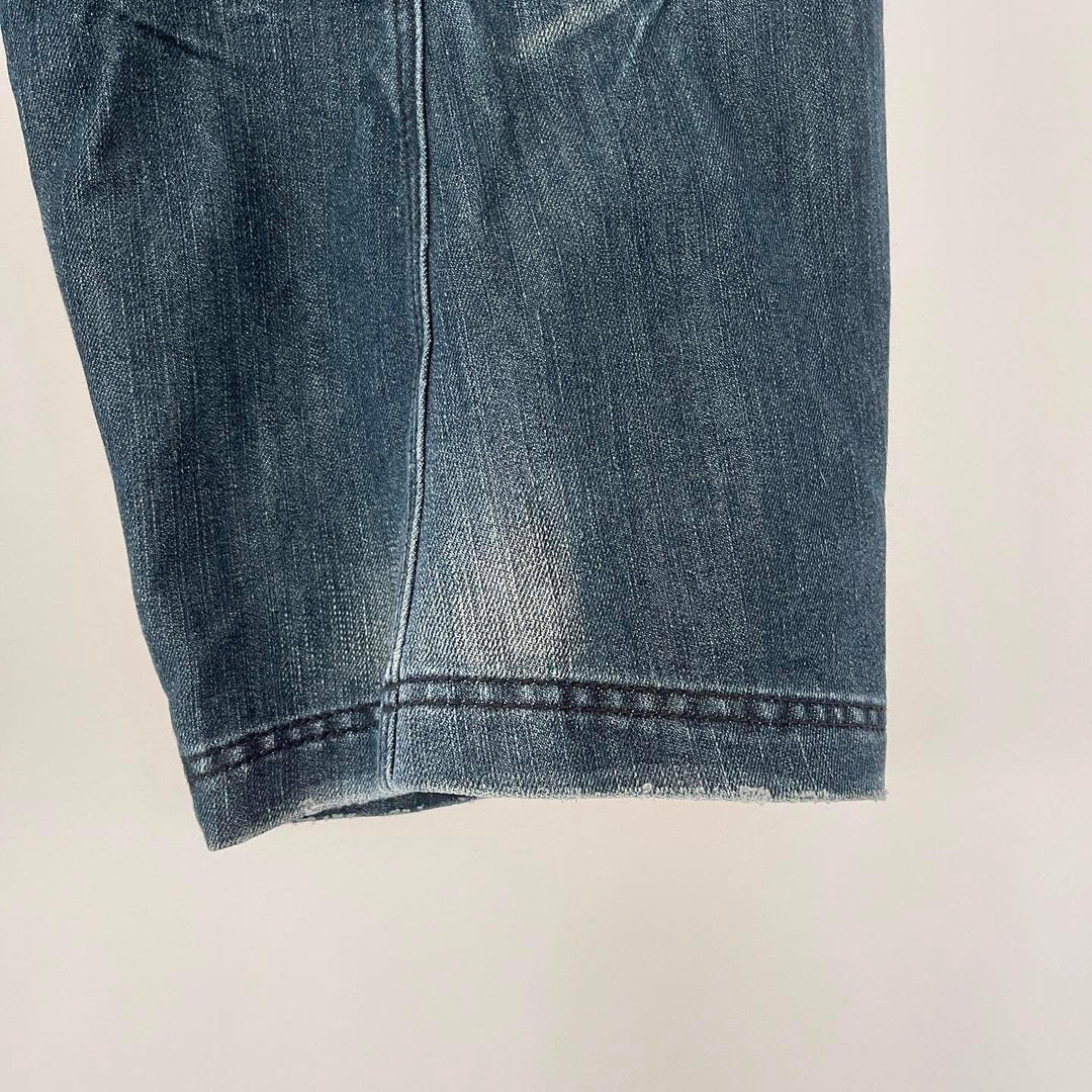 RUNDHOLZ - RUNDHOLZ Jeans - AVVIIVVA.COM