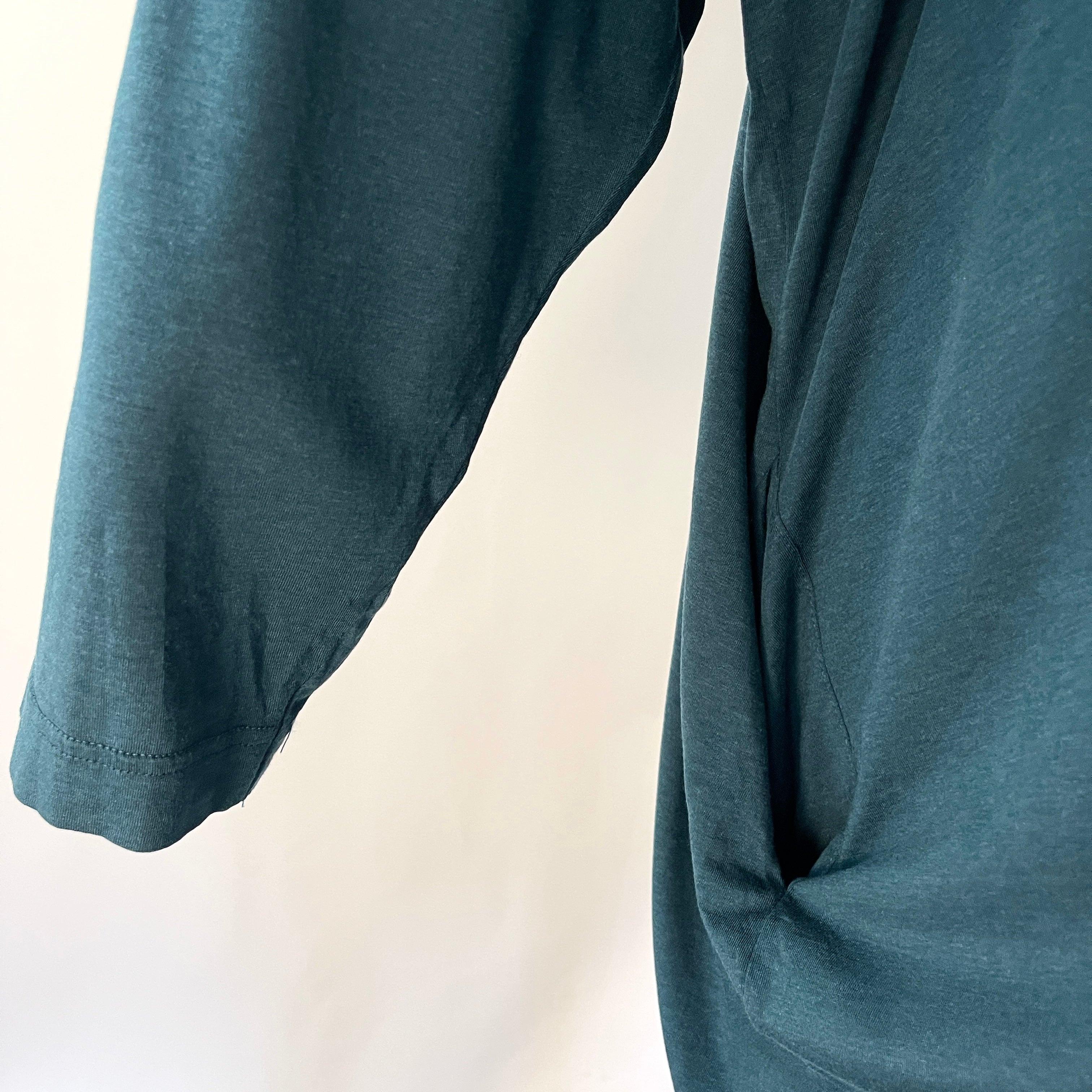 RUNDHOLZ - RUNDHOLZ New Oversized Dress - AVVIIVVA.COM
