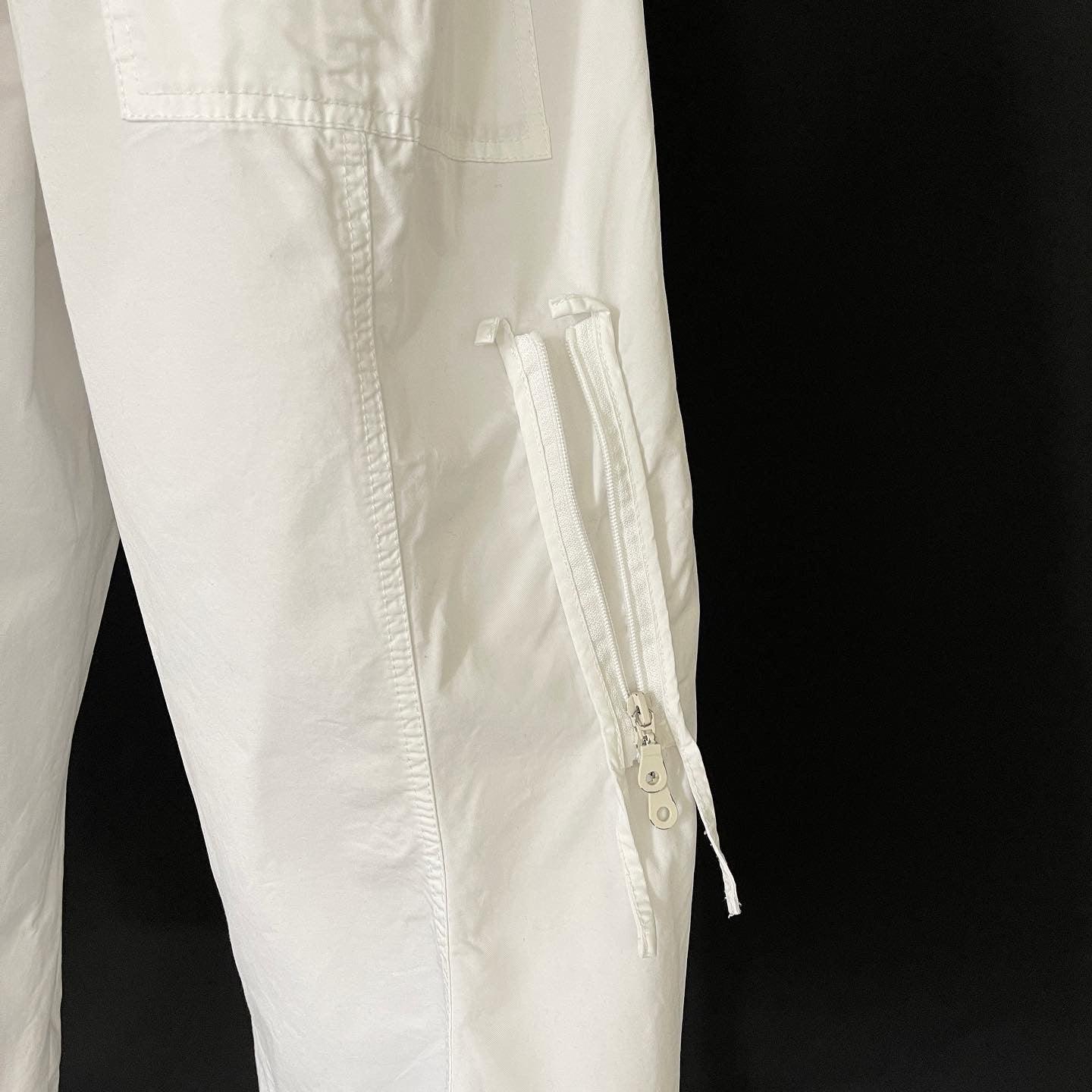 RUNDHOLZ - RUNDHOLZ Pants - AVVIIVVA.COM