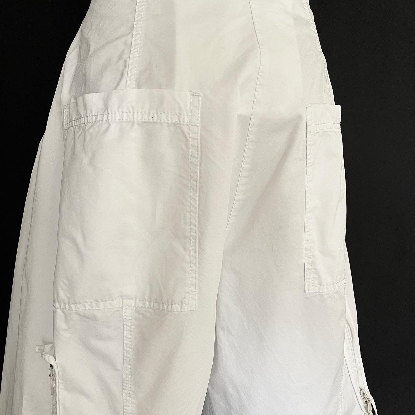 RUNDHOLZ - RUNDHOLZ Pants - AVVIIVVA.COM