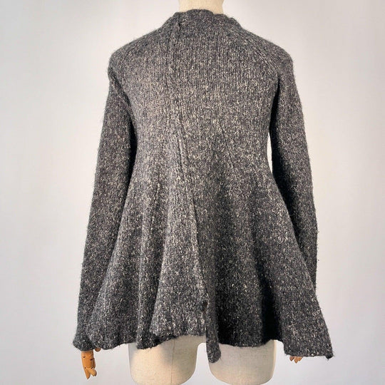 RUNDHOLZ - RUNDHOLZ Pullover - AVVIIVVA.COM