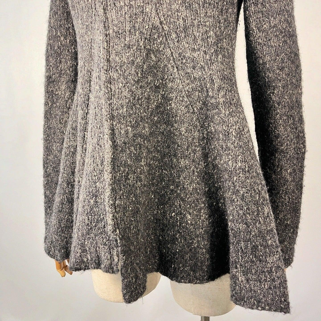 RUNDHOLZ - RUNDHOLZ Pullover - AVVIIVVA.COM