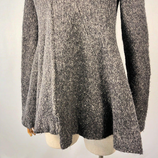 RUNDHOLZ - RUNDHOLZ Pullover - AVVIIVVA.COM