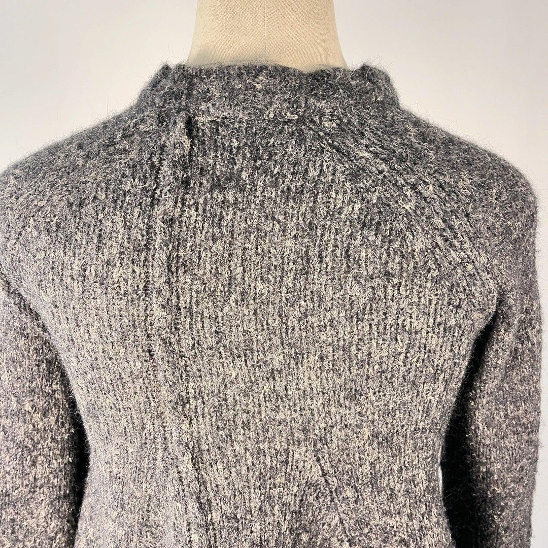 RUNDHOLZ - RUNDHOLZ Pullover - AVVIIVVA.COM