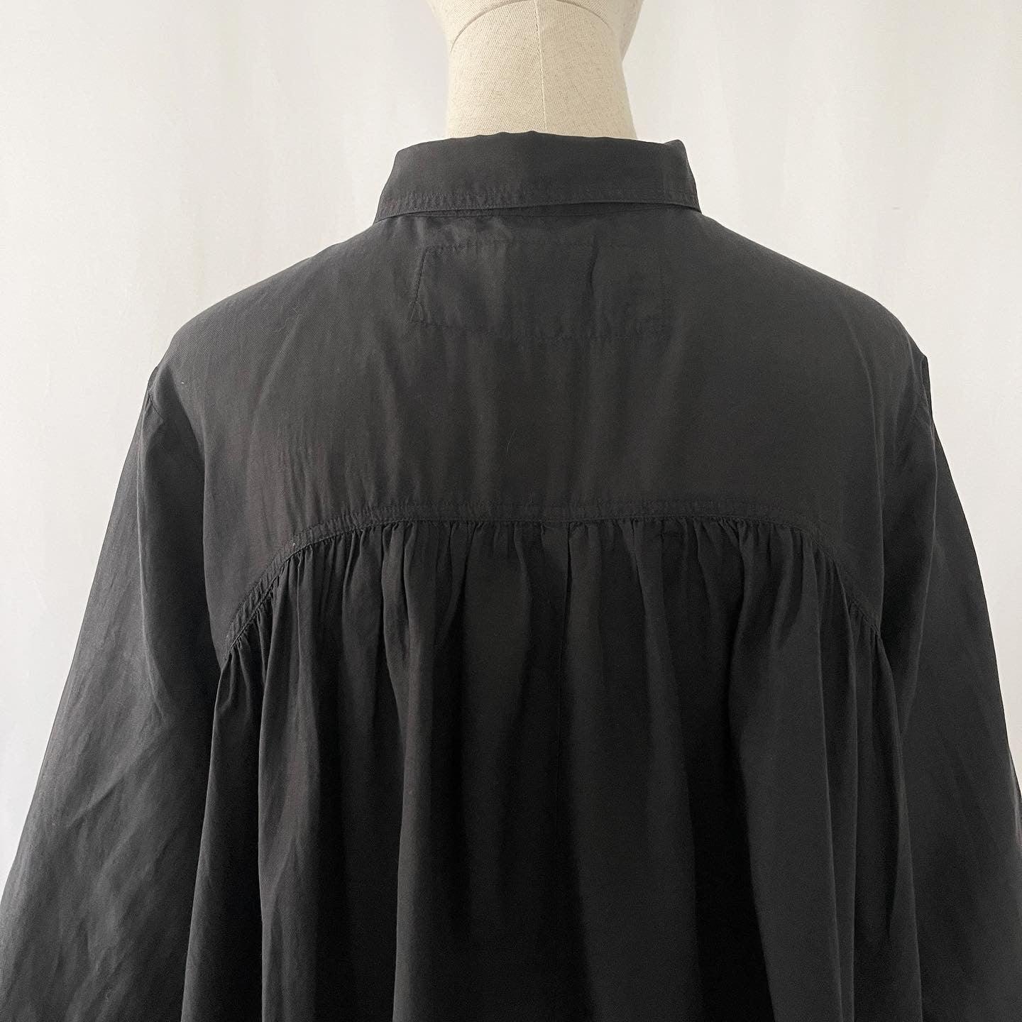 RUNDHOLZ - RUNDHOLZ Shirt - AVVIIVVA.COM