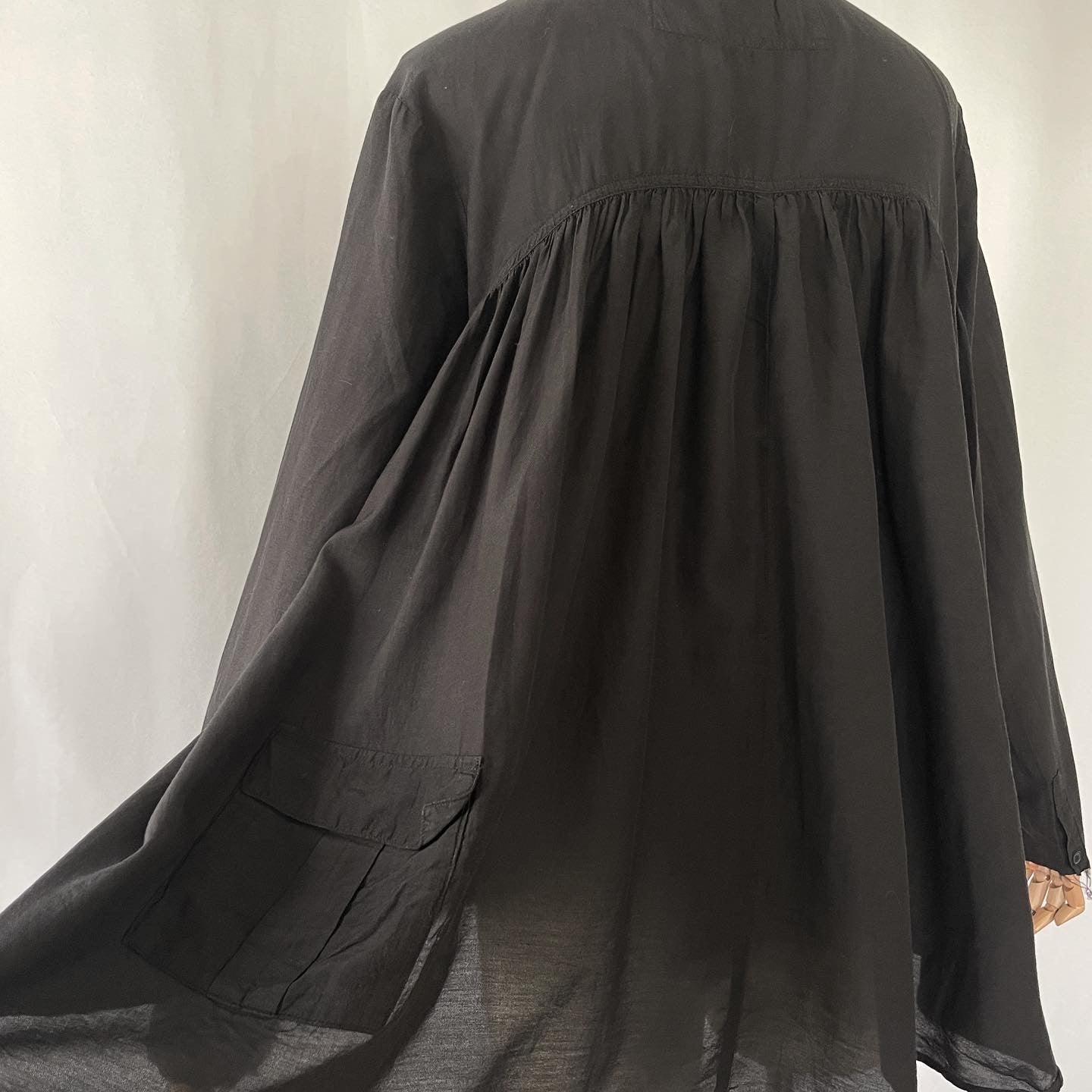 RUNDHOLZ - RUNDHOLZ Shirt - AVVIIVVA.COM