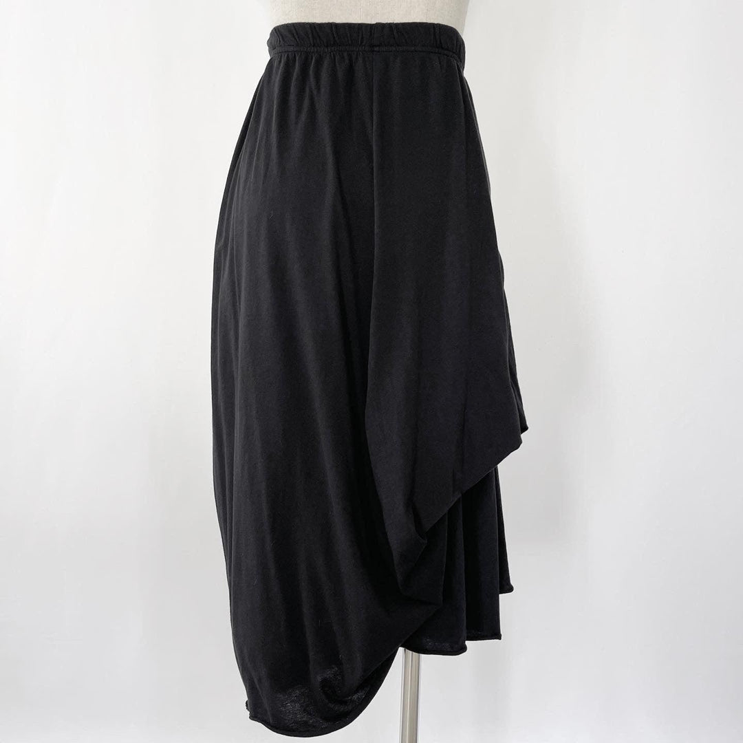 RUNDHOLZ - RUNDHOLZ Skirt - AVVIIVVA.COM