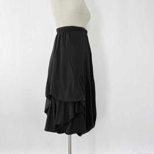 RUNDHOLZ - RUNDHOLZ Skirt - AVVIIVVA.COM